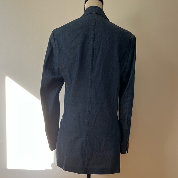 Suit Supply x Abiate Denim - Picture 5 of 7